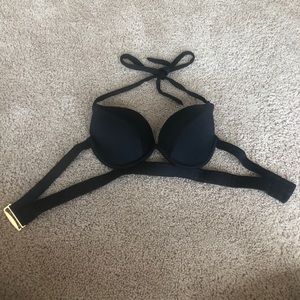 Victoria’s Secret push up bathing suit top